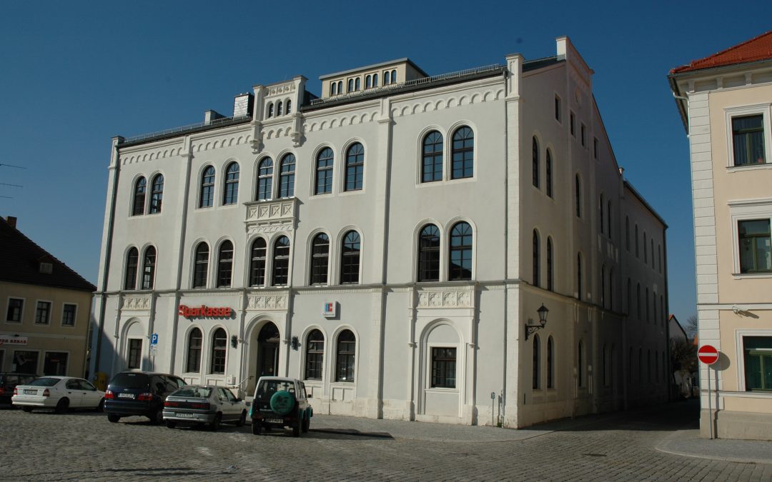 Sparkasse Dippoldiswalde