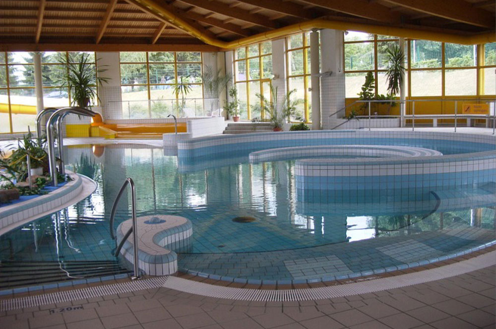 Erlebnisbad Paulsdorf