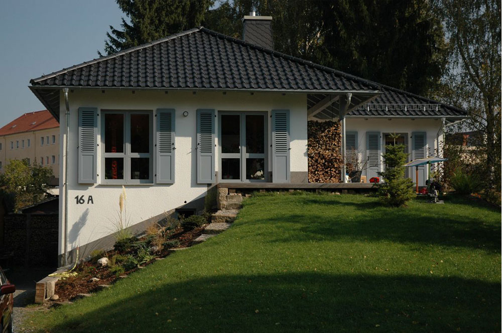 Wohnhaus Dippoldiswalde