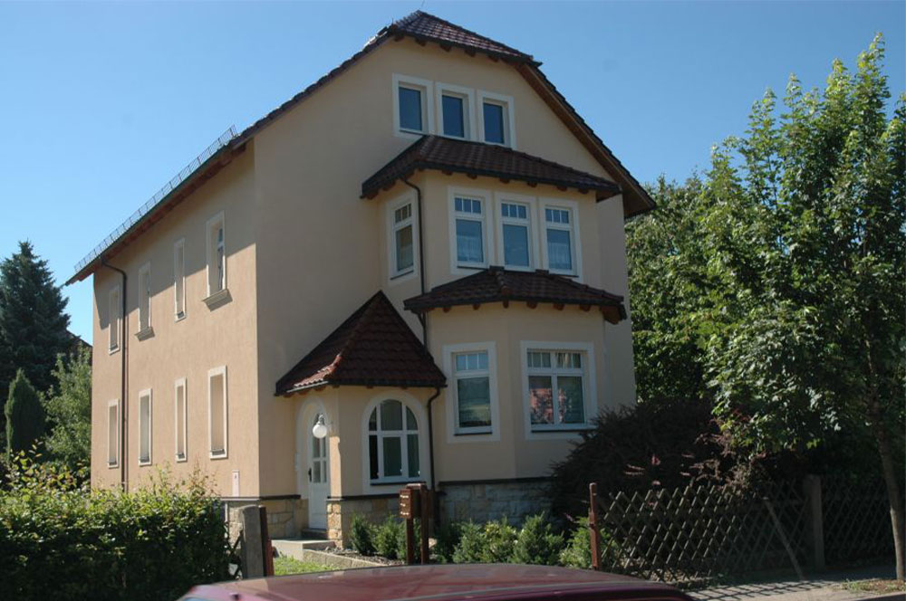 Wohnhaus Dippoldiswalde