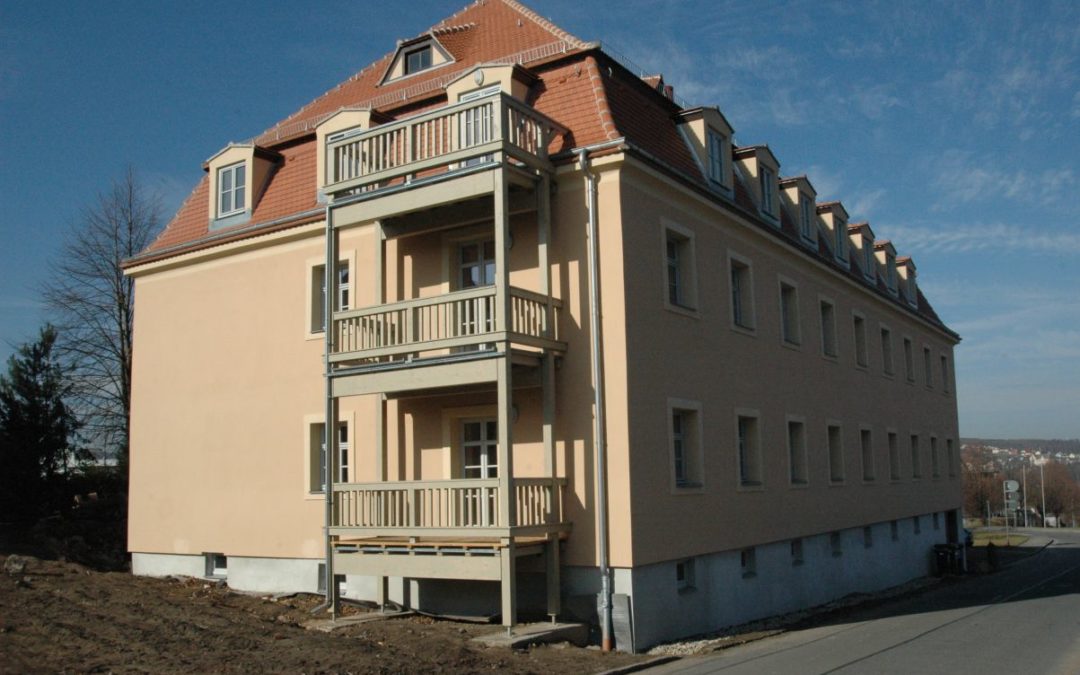 Huthaus Freital