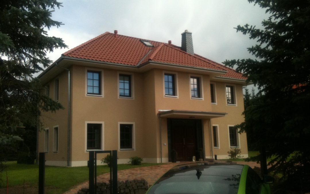 Wohnhaus Dippoldiswalde